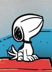 snoopyjane111's tweet image. DEMOSNOOPY😭😭😭😭