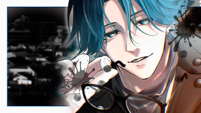 #Dear13ro #水上絵巻 #NEWTOWN 「に気を付けろ」