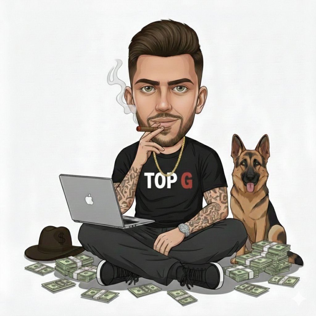 Earnings from a Faceless YouTube Channel:

1,000 views = $6
10,000 views = $60
100,000 views = $600
1,000,000 views = $6,000
10,000,000 views = $60,000
100,000,000 views = $600,000

I have a list of 200+ faceless YouTube channel ideas.

Like, RT, reply "YT"&amp; follow to get a DM.