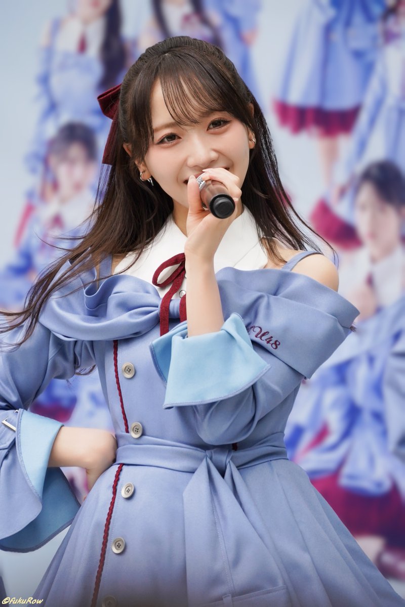 2026.02.11 #STU48 13thシングル「好きすぎて泣く」発売記念イベント