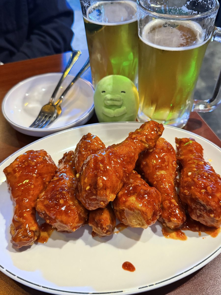 아 재밌다
스트레스 확 날렸어🎶