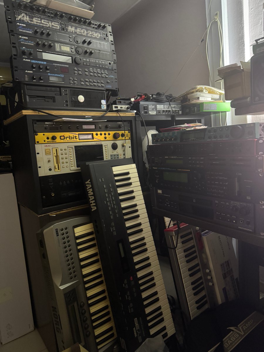 Brahim HAMADI CHAREF 🇫🇷 tweet media