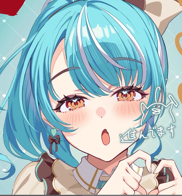 背中押していただいてるおかげで進んでます!!! 間に合えーーーー!