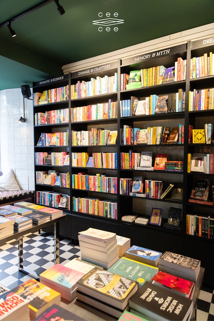 The best way to fall in love with reading is to read what you love.