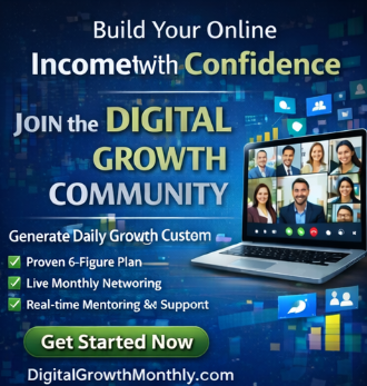 Keys2proshop's tweet photo. No experience? No problem.

The Digital Growth Community helps you grow step by step.
Video (Recap)
https://t.co/k6cKuP4gwK

Please watch Free:
https://t.co/pXMr38nqYy

Youtube recap
https://t.co/3MlndS0EHK

Sign up
https://t.co/Sew48bK0KZ

Product Offer
https://t.co/uJMNA3kON9 https://t.co/9nAQdo2QTV