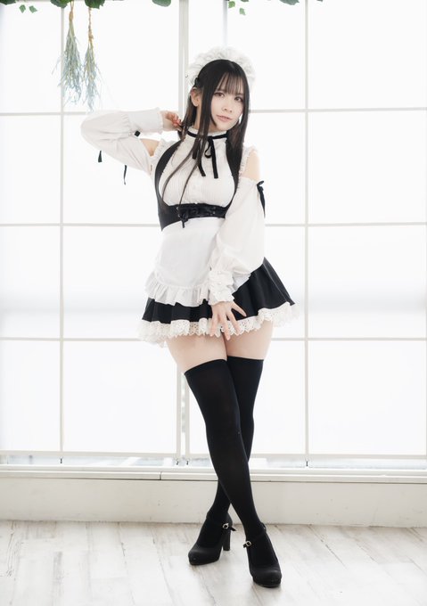 コスプレイヤー千凛さくら（ぽぷり）のTwitter画像15