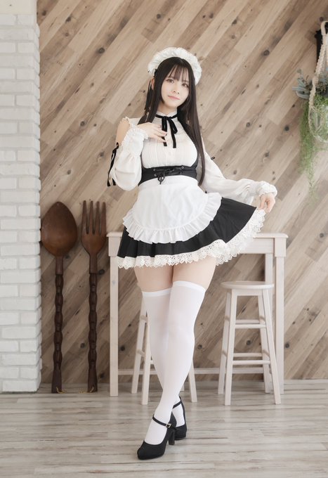 コスプレイヤー千凛さくら（ぽぷり）のTwitter画像16