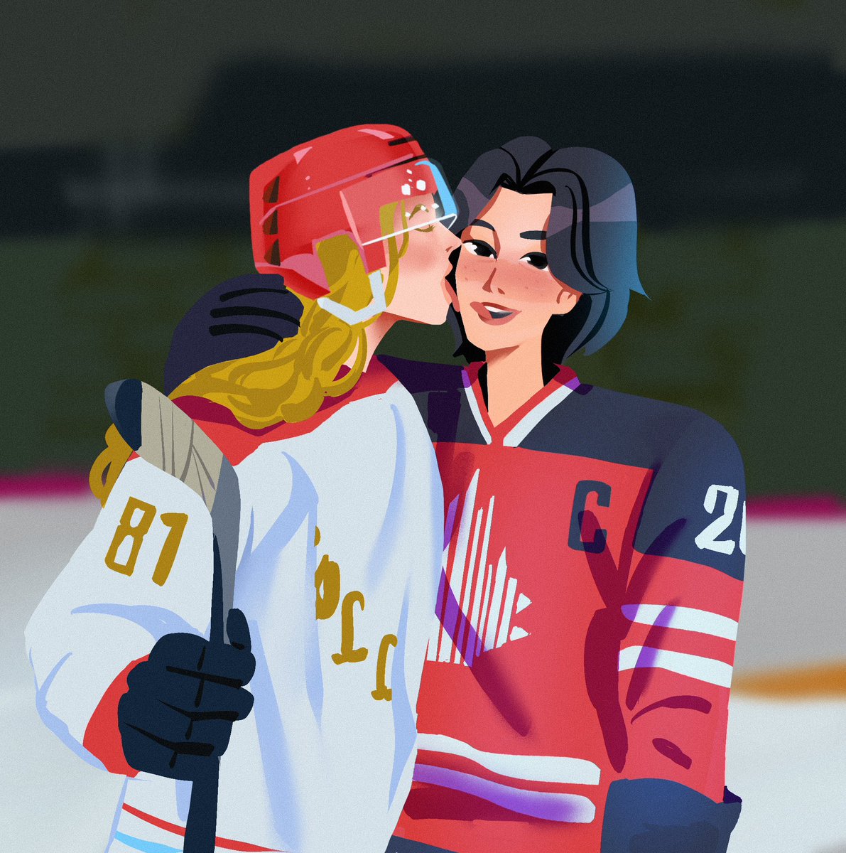 NikkiCroc tweet media