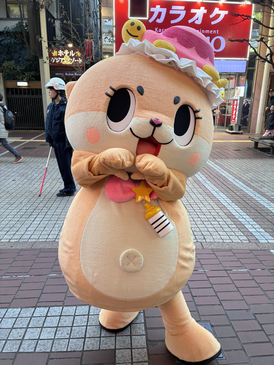 ちいたん☆ (@mickeyentry) / Posts / X