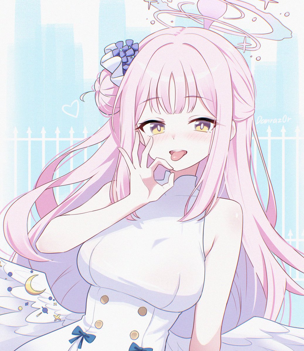 Danraz0r😽 tweet media