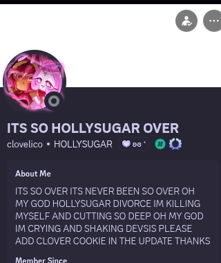 SunnyDayglow's tweet photo. are you okay https://t.co/FsCdXFrXQg