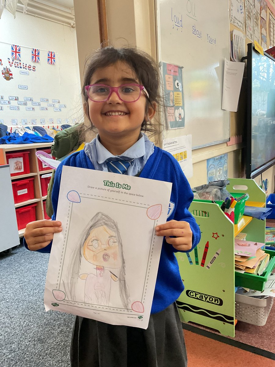 St Joseph's Catholic Primary School tweet media