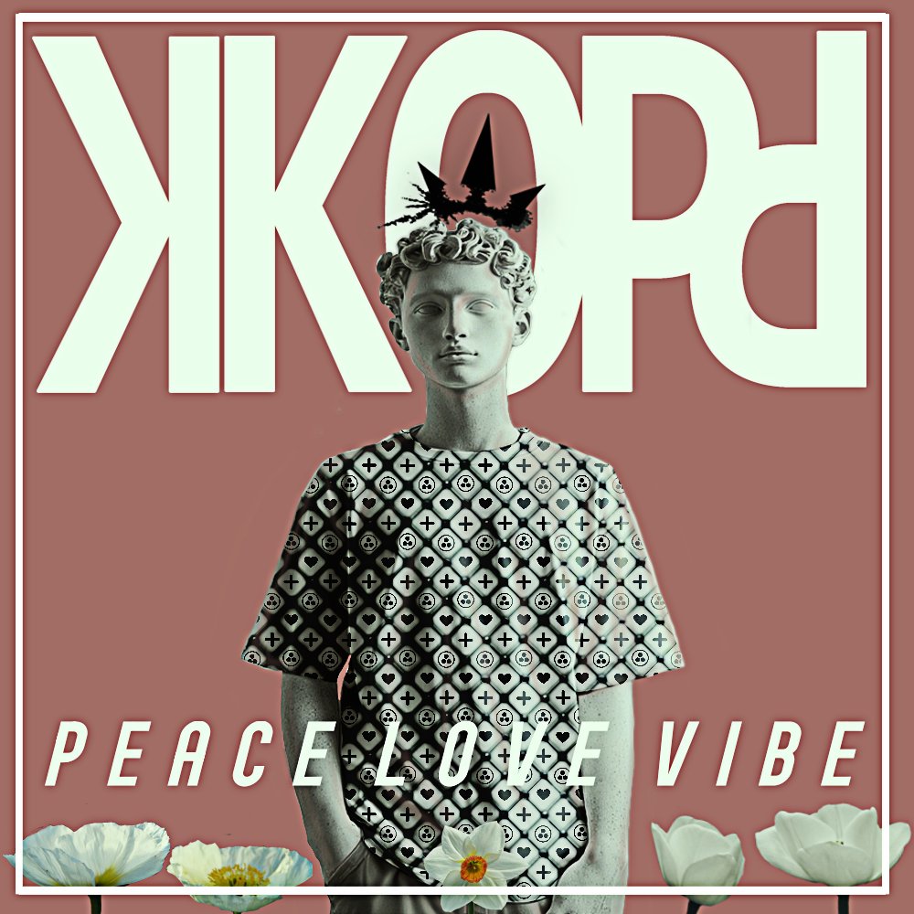 PaintPresents's tweet photo. Vibe Out with KOPK 

Where Peace, Love, and Dope Vibes are woven into each piece of the King of Paint.

Drop a "🔥" if you’re ready for the new season.

#KOPK #KingOfPaint #PeaceLoveVibe #Streetwear https://t.co/akIAnG5Inv