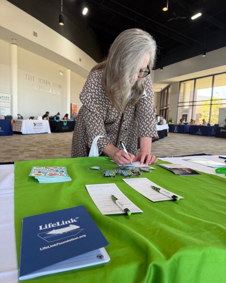 LifeLink of Georgia tweet media