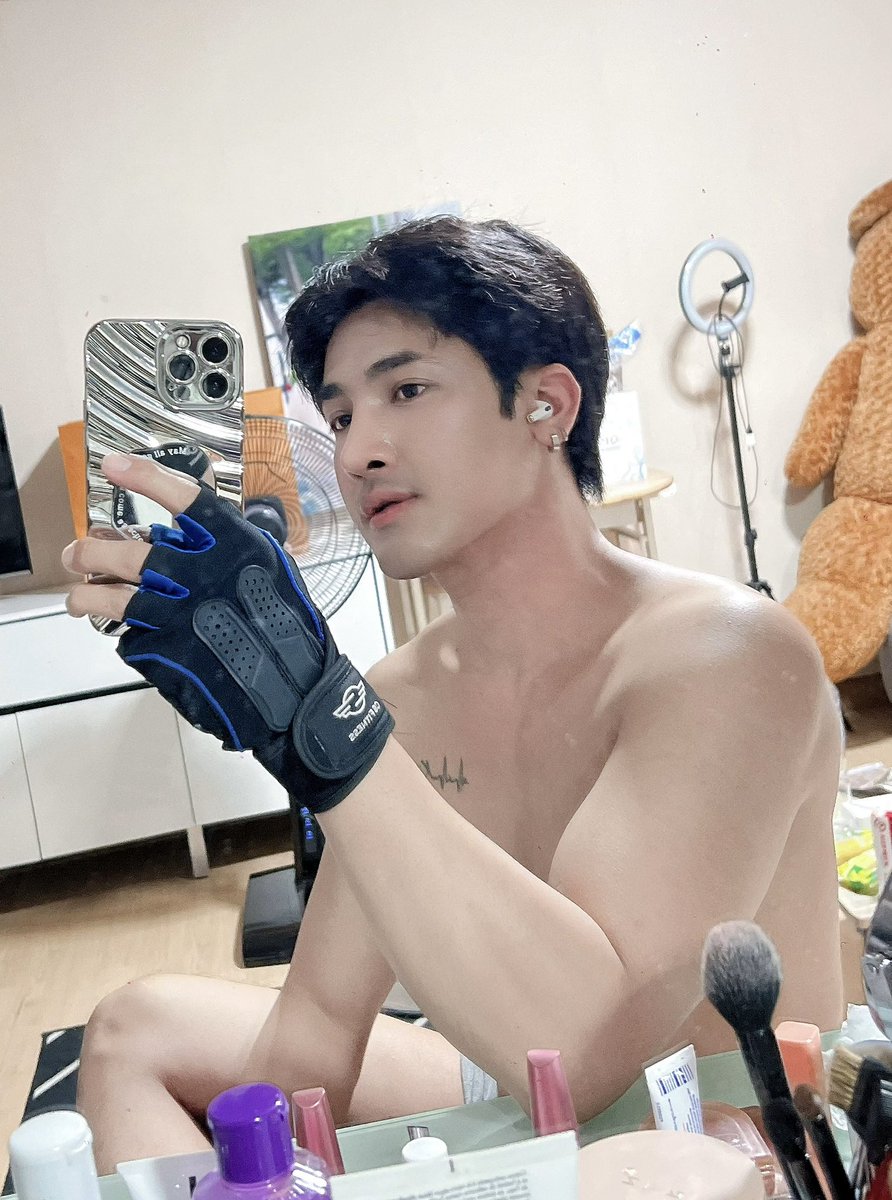 🪀YoYo.Ktt tweet media