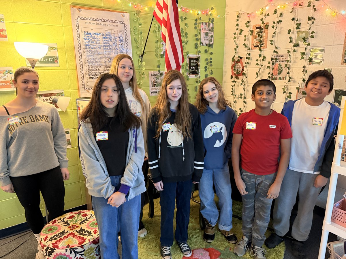 Congrats to Raegan Canada for winning PKL Spelling Bee and Abbi DeGelder for coming in 2nd place! Raegan will be attending the Regional Spelling Bee at Bernotas Middle School in Crystal Lake on Wed. March 18th. Great job to all participating students! #pklvikings #vikingnation