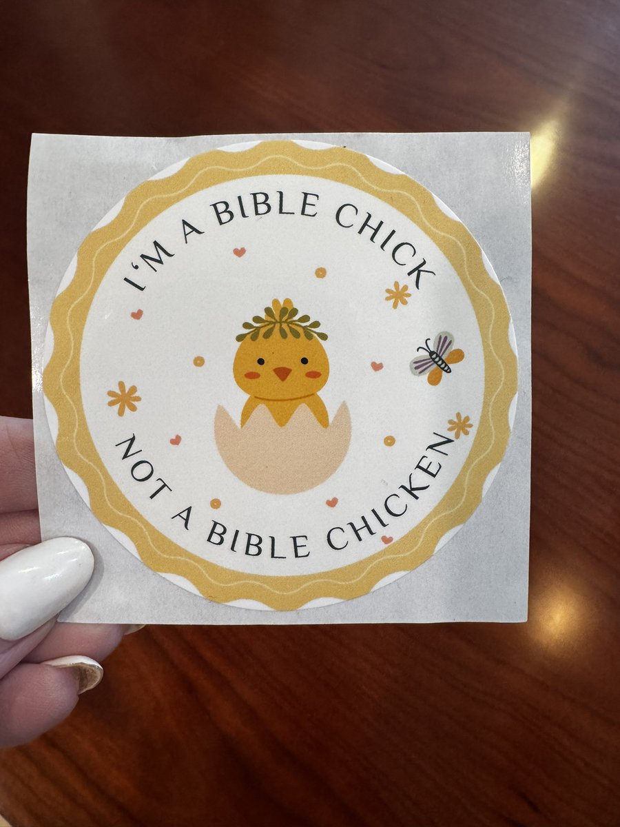 Beth Moore tweet media