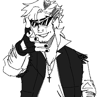 XxJessePlayzxX's tweet photo. they call me smup shady.
#brostrider #bro #striders #homestuck #homestucktwt #homestuckfanart https://t.co/luhZlSi9Kz