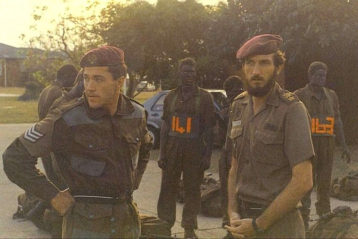 Mike the Warthog tweet media