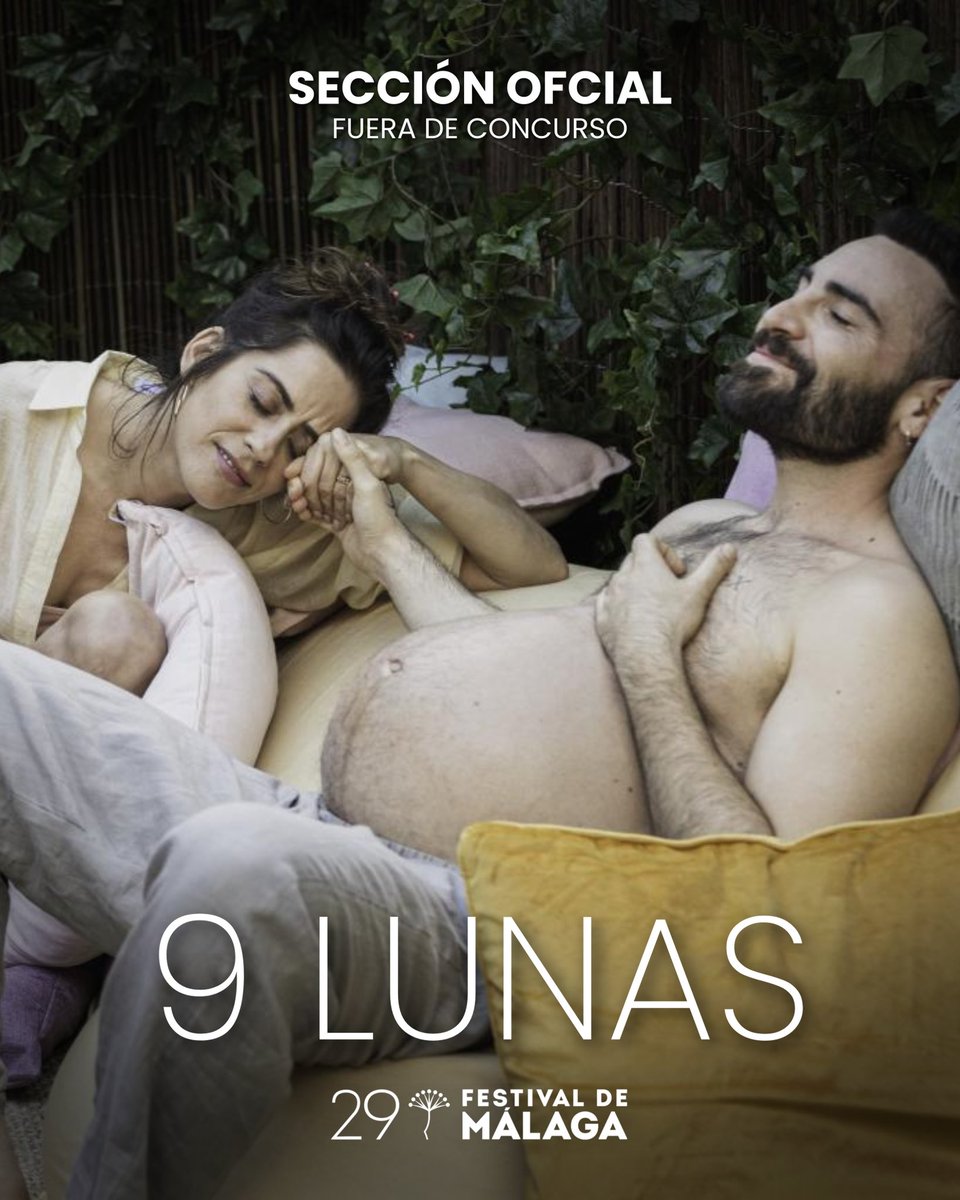 La Claqueta PC tweet media