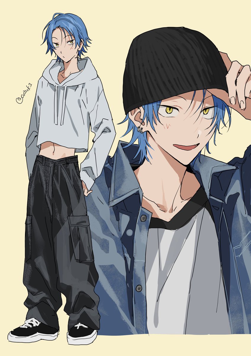 あづき (@aduk1) / Posts / X