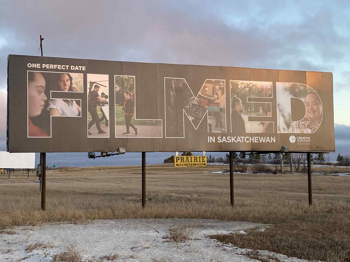 Prairie Cat Productions tweet media