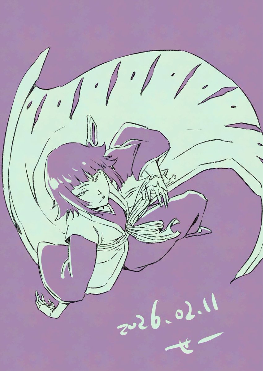 sey__'s tweet image. 息抜き砕蜂。おめでとー