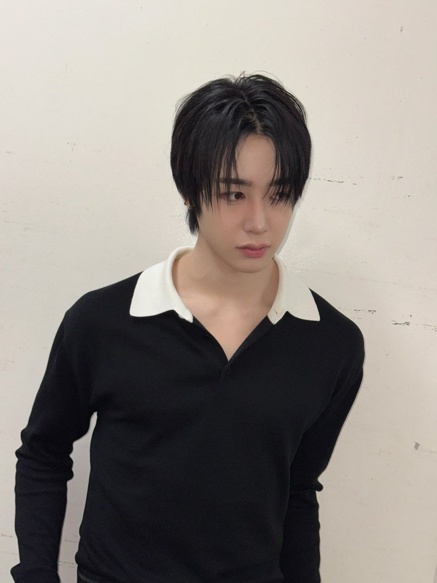 xikers_official's tweet photo. [#헌터] 얼굴 괜찮은 날
#xikers #싸이커스 https://t.co/CVpl4lJpNh