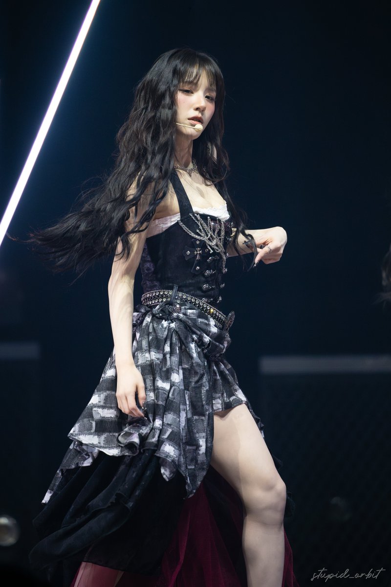 ARTMS World Tour Grand Club Icarus in Seoul 260207 #ARTMS #아르테미스 #희진 #HeeJin