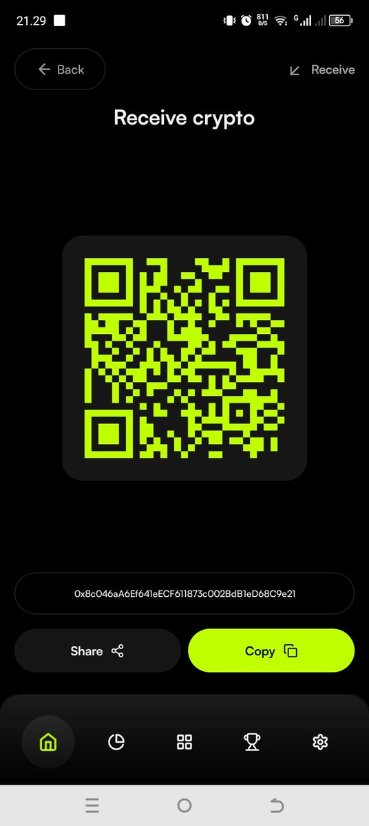 Mashidacoin's tweet photo. @LFLabsToken 0x8c046aA6Ef641eECF611873c002BdB1eD68C9e21 https://t.co/Z6eAdxliXl
