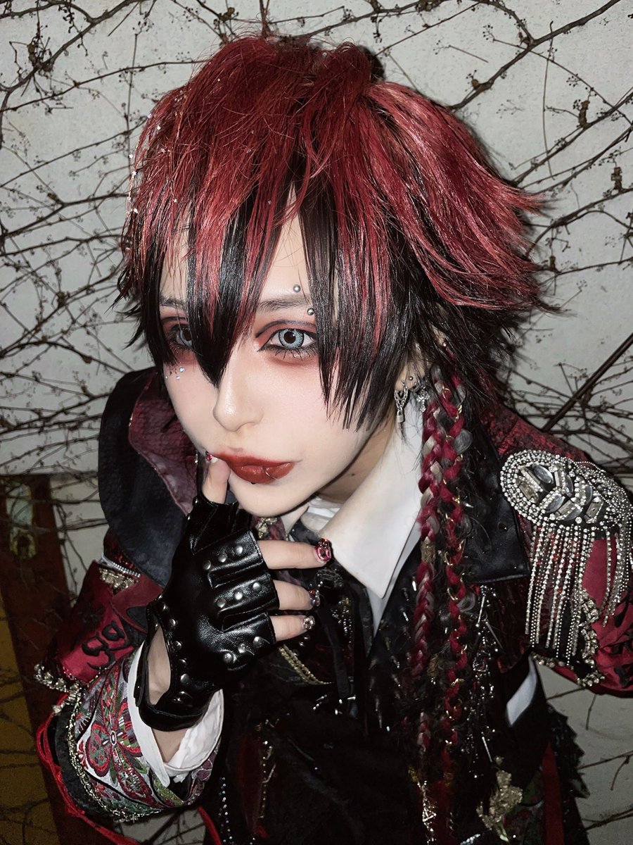 真鬼マナセ (@manase_mazari) / Highlights / X