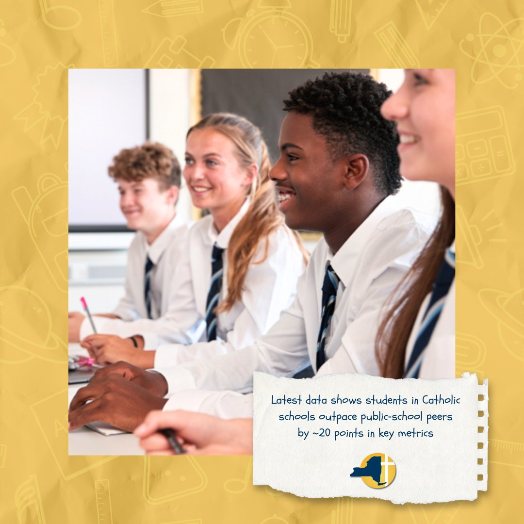 NYS Catholic Conference tweet media