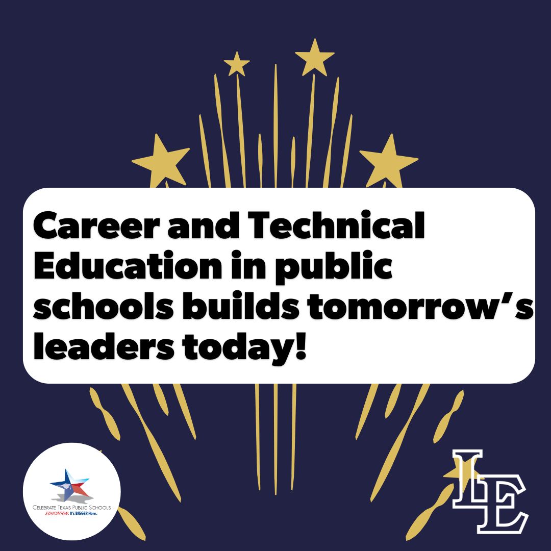 Little Elm ISD tweet media