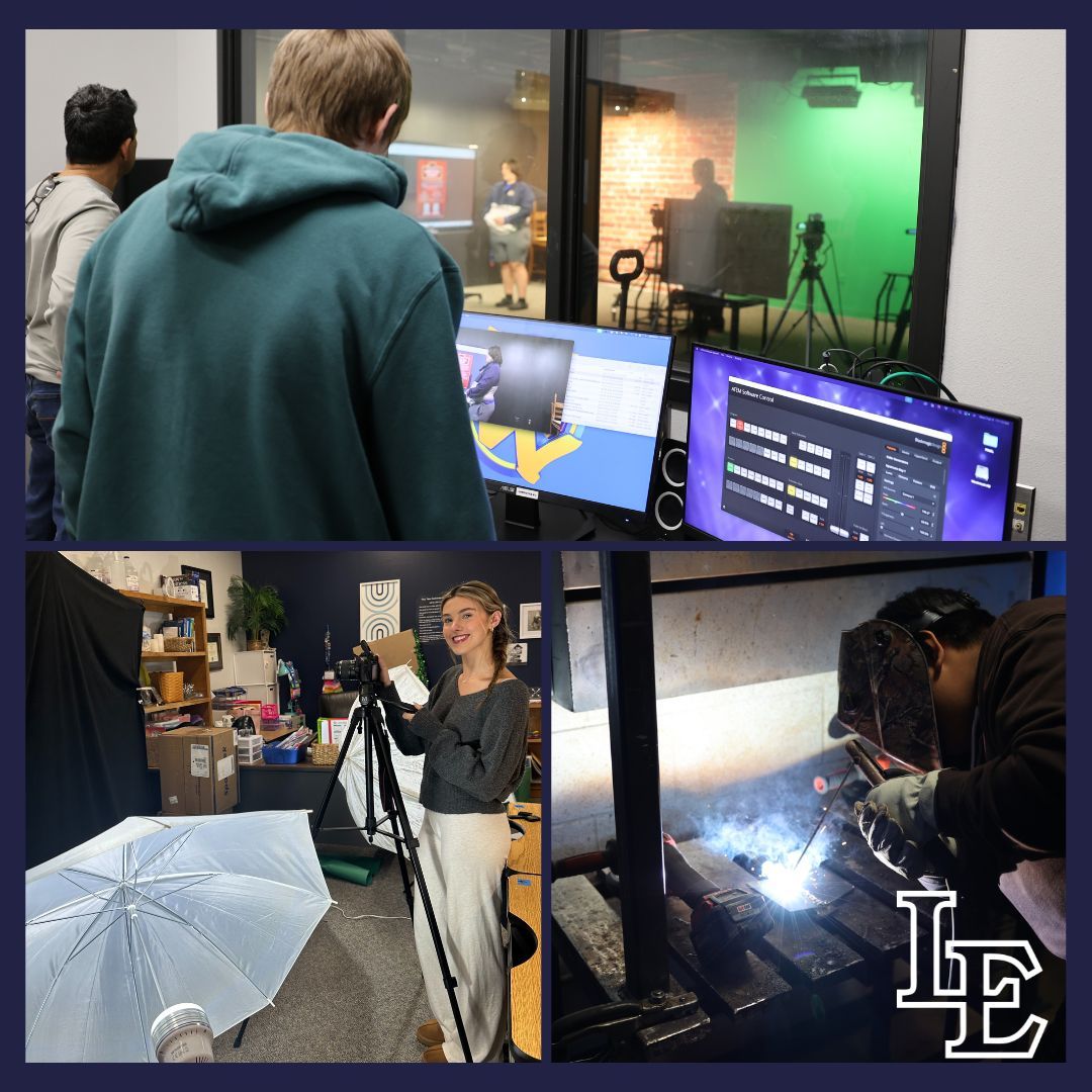 Little Elm ISD tweet media