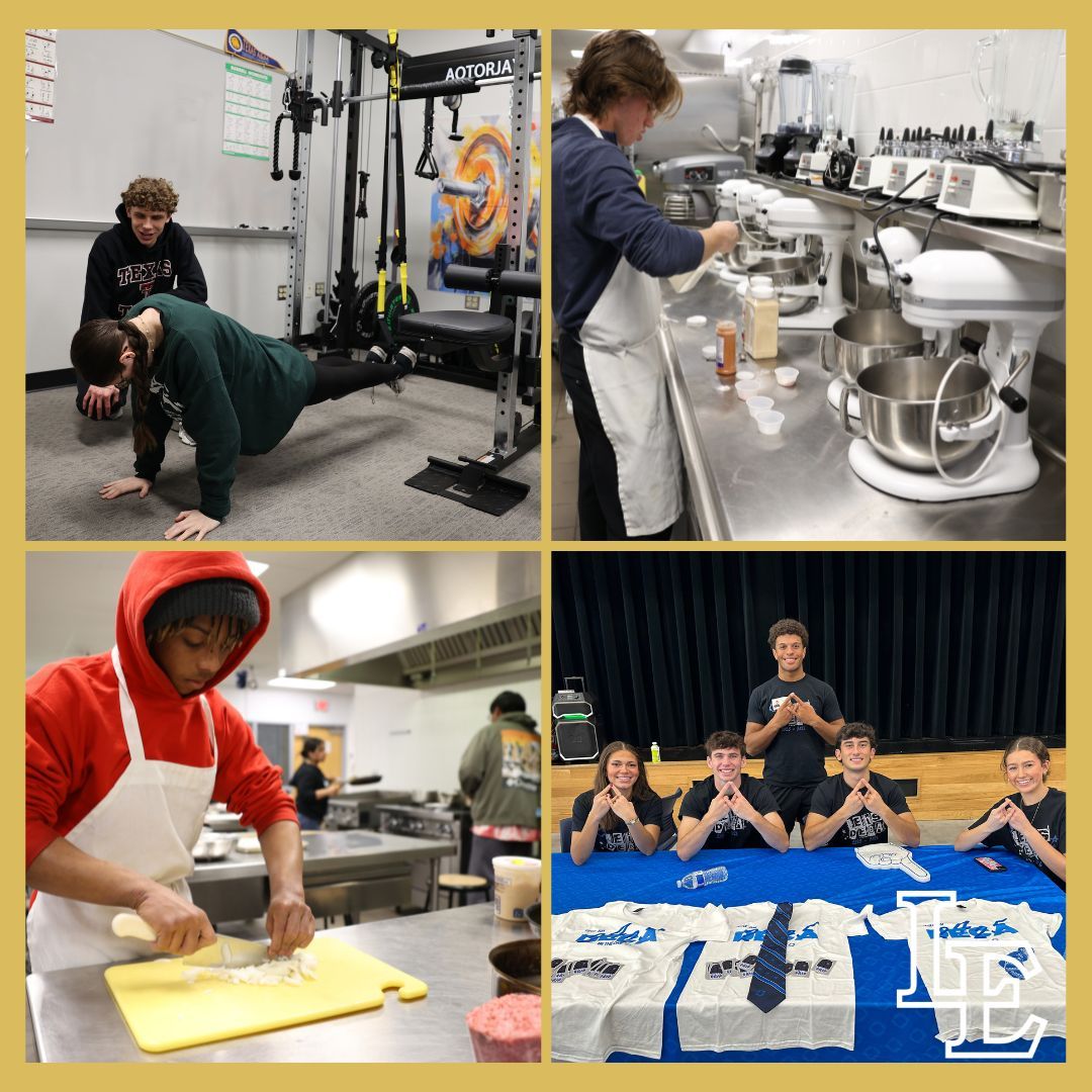 Little Elm ISD tweet media