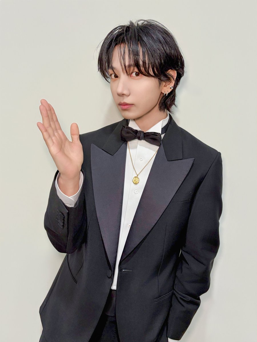 260211 2026 D-AWARDS🚪📸

D-AWARDS BEST GROUP 🏆 
D-AWARDS BEST RECORDING 🏆 
D-AWARDS DELIGHTS BLUE LABEL 🏆 
D-AWARDS BLACK LABEL Song Of The Year 🏆 

#BOYNEXTDOOR #보이넥스트도어 #BND
#BOYNOW