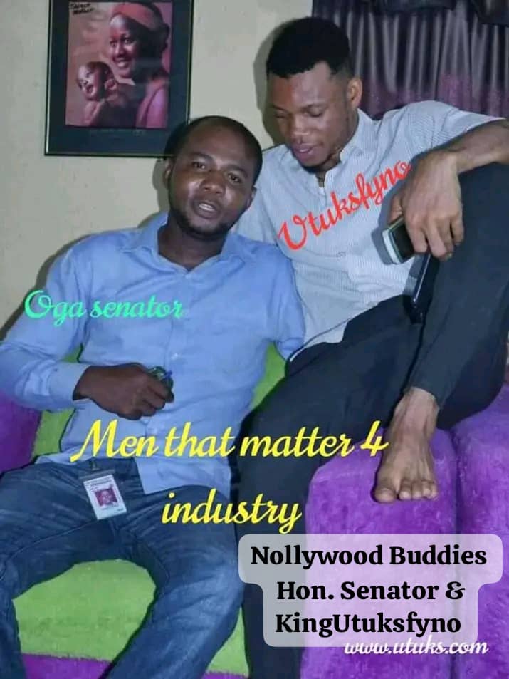 kingutuksfyno's tweet photo. Nollywood Buddies "Spectacular special duty modern intergrade Legend. Shout-out Pals #Founder #FajiApp #OBBSD #Kingutuksfyno #Topupupdate #CEO #Utuksfyno #MrWalletBank #KingOBBMusic #GhettoKingPrince #Badezchild #OlumbaPikin #NatureLover #OBB #Trending #viralvideo #New #OBBSound https://t.co/0EYclAFrQ0