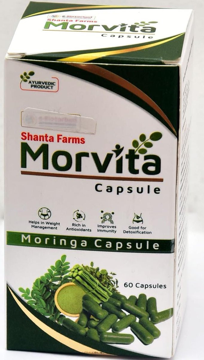 Shantafarms's tweet photo. Every one should take #Moringa #Shantafarms #morvita https://t.co/O2YXkkxZ6a