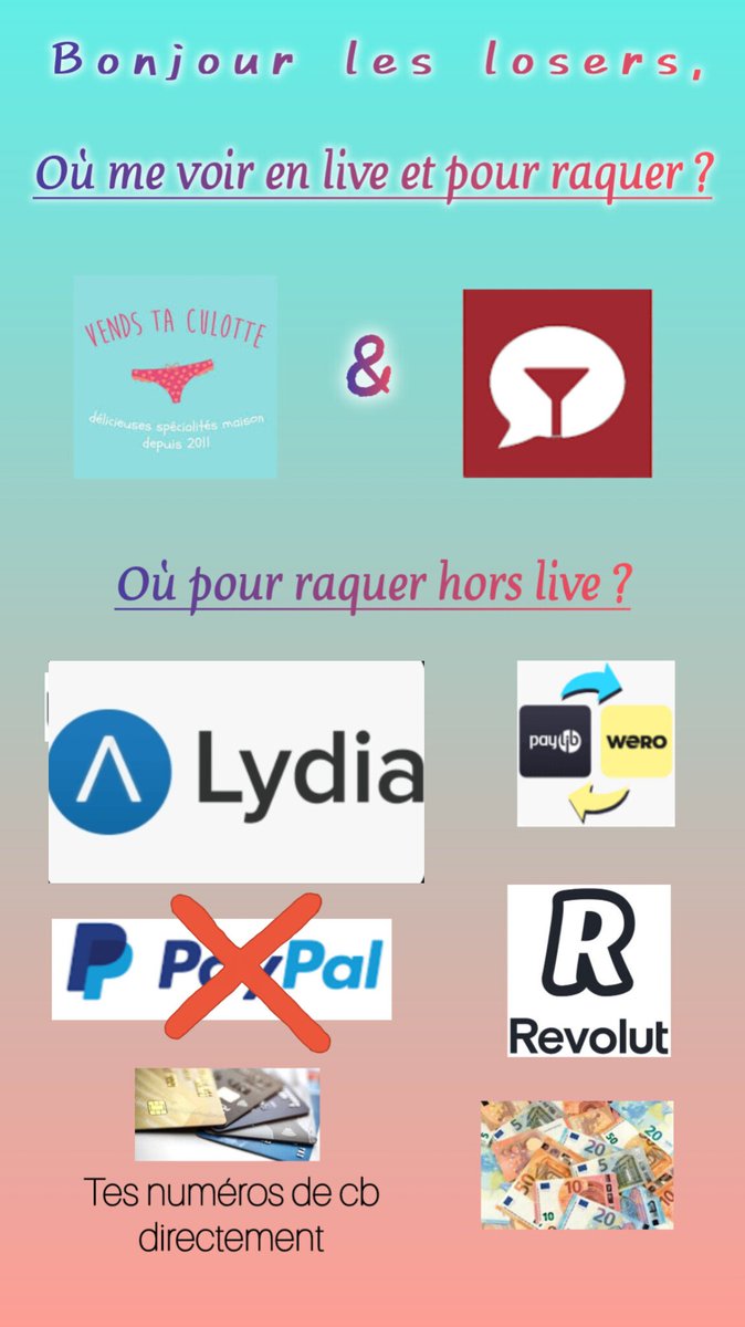 ♥️ 𝙼𝙰𝙳𝙰𝙼𝙴 𝙲𝙰𝙻𝙻𝙸𝙴 ♥ alias DSC tweet media