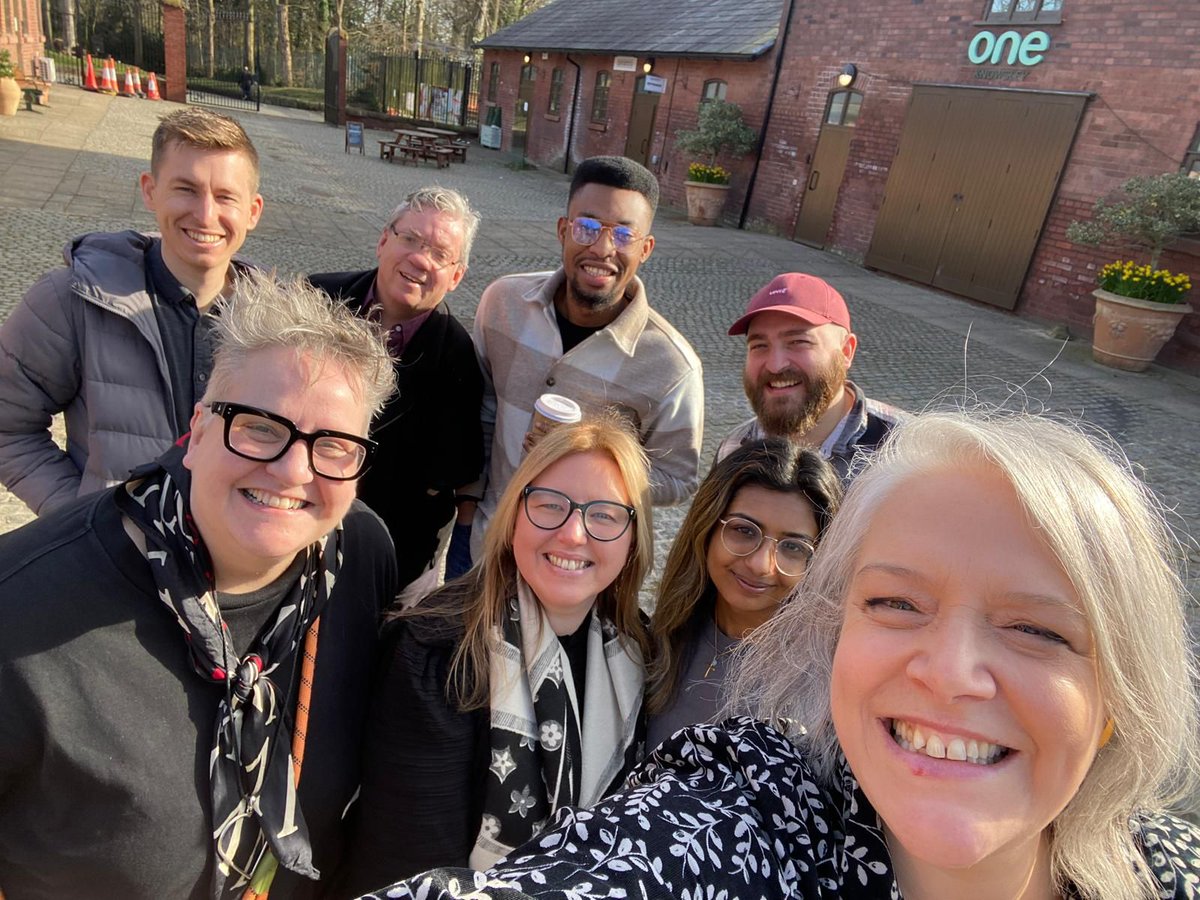 TogethLiv's tweet photo. Join our team! 

Together Liverpool is recruiting two roles for a new national pilot: Countering Hate, Cultivating Hope (April 2026–March 2029).

Apply and find out more on the links below. 

Project Lead: https://t.co/KTZ95mDdk0

Project Co-ordinator: https://t.co/6ijCpHECIs https://t.co/Mmt3dwjZl1