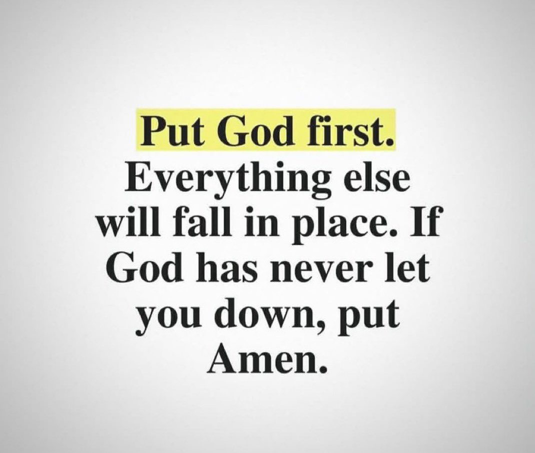 Trust God Brah tweet media