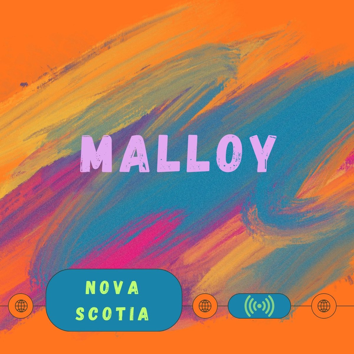 Nova Scotia. Friday. 💜
Pre save: sndo.ffm.to/ereoxar
Retweet for friends and foes.