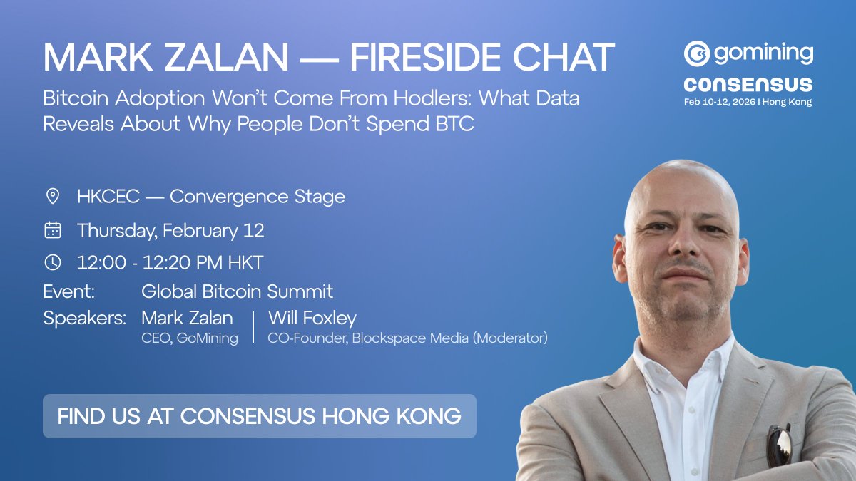 GoMining tweet media