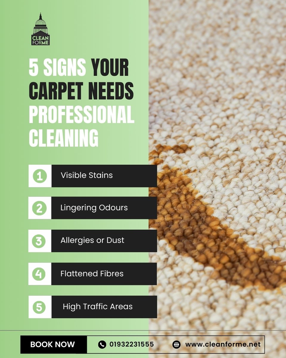 Clean For Me tweet media