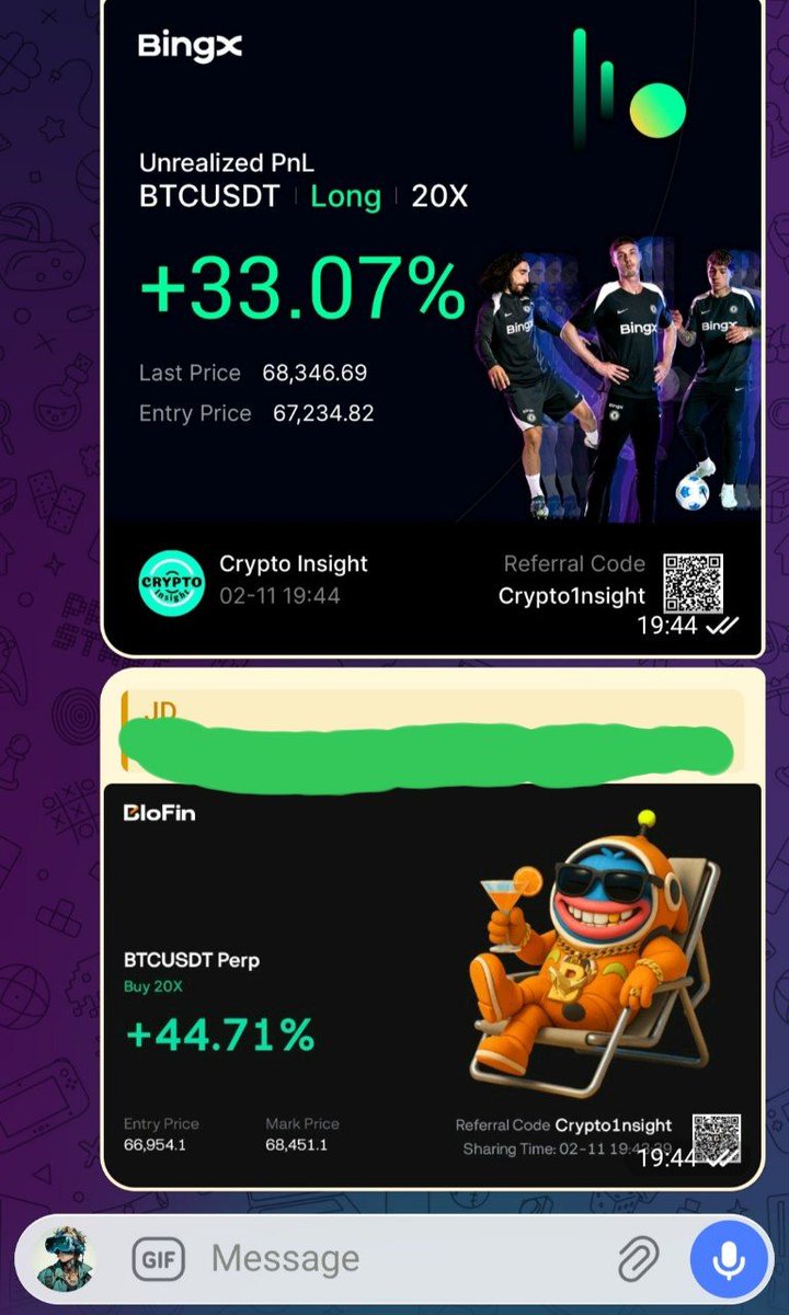 Crypto Insight tweet media