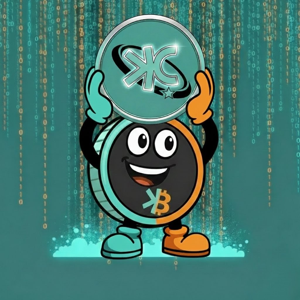 KasBTC | HUB21 tweet media