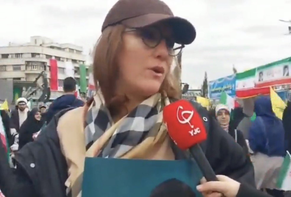 اینا صد مرتبه از عرزشی‌ها حرامزاده‌تر هستند