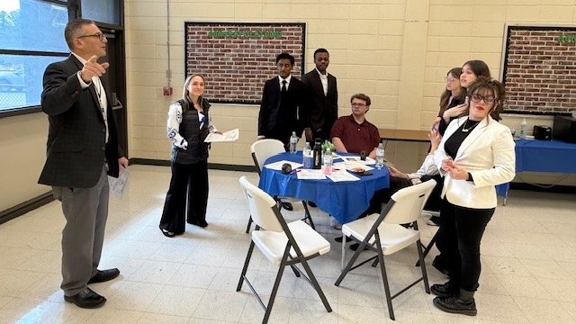 WBL Paulding tweet media