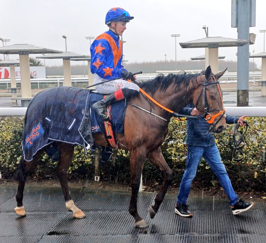 Irishracing.com Live tweet media