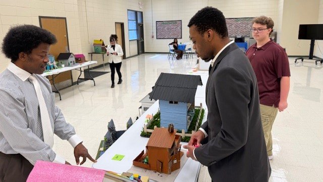 WBL Paulding tweet media